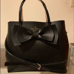 Kate Spade “Small Giorgia” Vanderbilt Place